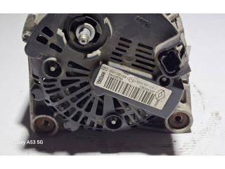 Генератор 8200537415 Dacia Duster