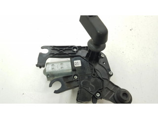 Моторчик заднего дворника 9678423580A Peugeot 2008 I