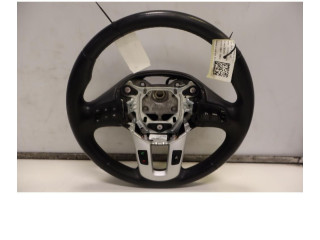 Руль KIA Sportage  2011 - 2016 года 56110-3U751EQ      