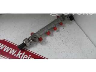 Vstřikovací lišta 04L089G, 04L089E Volkswagen Tiguan DFHA DFH