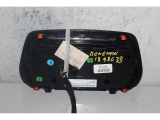 Блок управления климат-контролем    Jeep Renegade