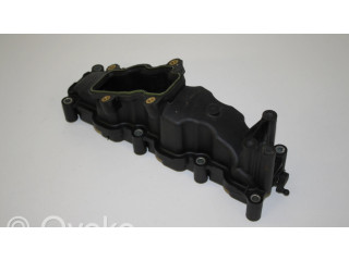 Всасывающий коллектор