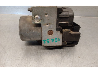 Блок АБС MR249754, 0265216484 Mitsubishi Carisma 2000 - 2004 года