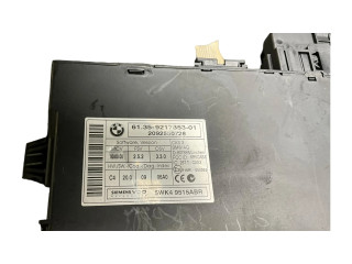 Блок комфорта 6135921785301, 921785301 BMW 1 E82 E88