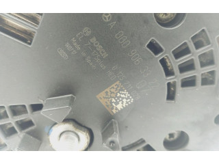 Генератор A0009063322   Mercedes-Benz GLA W156      