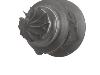 Turbodmychadlo Турбина 49135-02682, CHRA50-0109 Mitsubishi Pajero