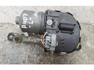 Комплект механизма стеклоочистителей