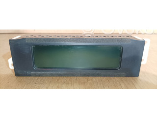 Дисплей    96312345ZL00, 96312345ZL   Peugeot 607
