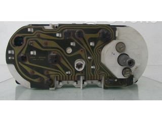 Панель приборов Fiat 127