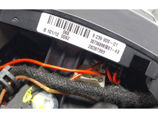 Volant BMW X6 M 2014 32307846670