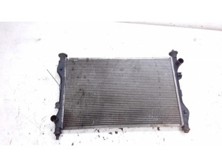 Радиатор охлаждающей жидкости