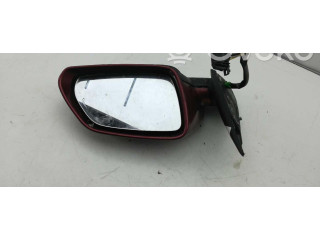 Зеркало электрическое        Skoda Octavia Mk2 (1Z)  2004 - 2013 года   