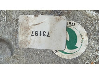 Передний суппорт