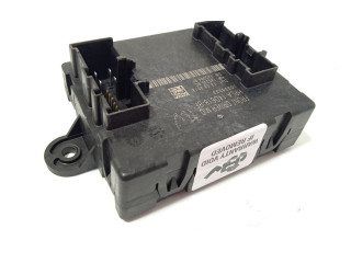 Блок комфорта HPLA14D618BF Jaguar XF X260