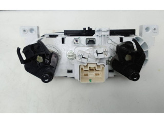 Блок управления климат-контролем 5P3741700 Dacia Lodgy