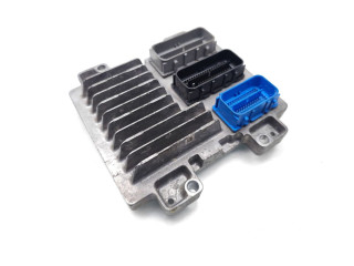 Řídící jednotka 12669136, 12668866 Opel Zafira C 2015