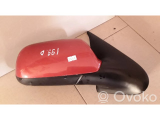 Зеркало электрическое     правое   Citroen Xsara     