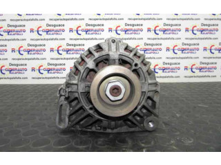 Генератор 7700437090   Renault Clio II      