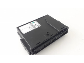 Блок комфорта 13247087   Opel Zafira B   