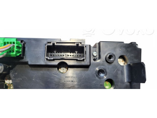 Блок управления климат-контролем 30746022, 05W48E03 Volvo S60