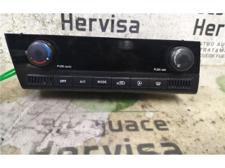 Блок управления климат-контролем 6870009071, 0070010 SsangYong Kyron