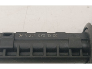 Vstřikovač A2540701500 Mercedes-Benz C W206