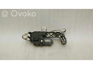 Моторчик дворников A2218201942 Mercedes-Benz S AMG W221