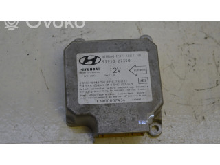 Блок подушек безопасности 9591027350   Hyundai Coupe