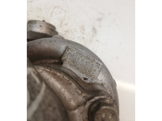 Турбина Toyota Corolla Verso AR10 172010R029