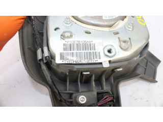 Подушка безопасности двери P1CE761D5AA   Jeep Grand Cherokee (WK)