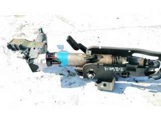 Рулевая рейка Ford Galaxy 1995-2000 года
