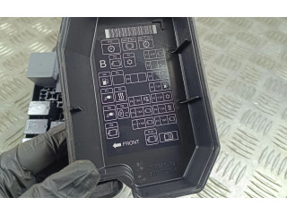   Pojistková skříňka 0451NA, 3606NA   Mitsubishi Outlander 2015