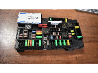 Блок предохранителей     BMW X3 G01    