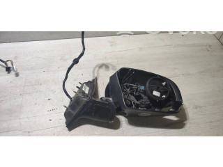 Зеркало электрическое        Jeep Cherokee  2013 - 2020 года   