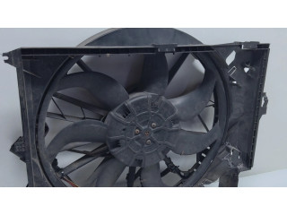 Вентилятор радиатора     1742780164701, 3135103595    BMW X3 E83 3.0