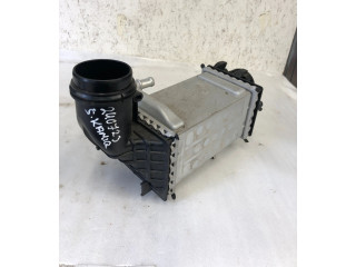 Интеркулер 04e145785e Skoda Kamiq