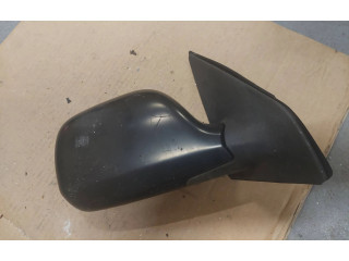 Зеркало (механическое) Toyota Yaris Verso 1999 - 2005 года