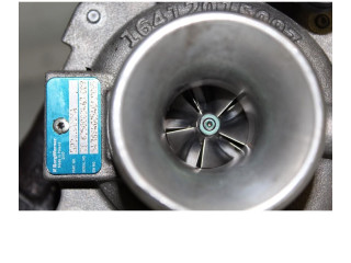  Турбина Fiat 500L  46336480   для двигателя 55280444      