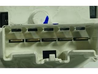 Блок управления климат-контролем Ford Transit Custom