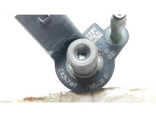 Vstřikovač 7805430 BMW 5 F10 F11 pro naftový motor 3.0 n57d30b