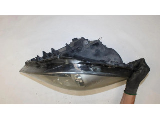 Передняя фара  