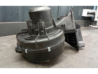 Вентилятор печки 8ew009157 Skoda Fabia Mk2 (5J)