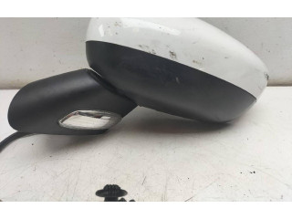 Зеркало электрическое     левое   Citroen C1  2006-2013 года   