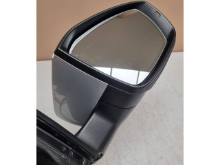 Зеркало электрическое        Skoda Octavia Mk3 (5E)  2013 - 2019 года   