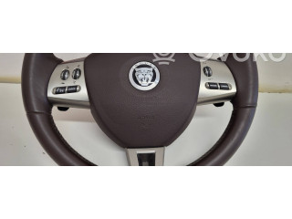 Руль 1SCDU3211527, 1016229 Jaguar XF X250