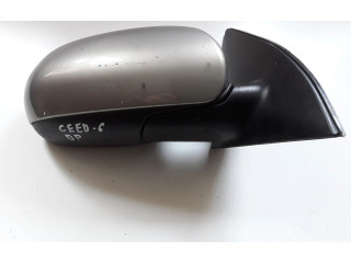 Зеркало электрическое        KIA Ceed  2006 - 2012 года   