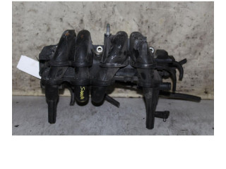 Всасывающий коллектор