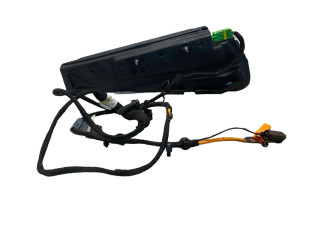 Подушка безопасности водителя 30642777, 603630000   Volvo XC90