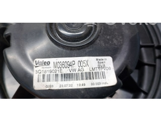 Вентилятор печки    3Q1819021E, 5WB819015   Cupra Formentor