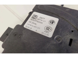 Zámek zadních dveří 00505592930 Alfa Romeo Stelvio 2017